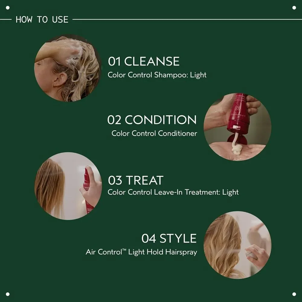 AVEDA welcome vermax